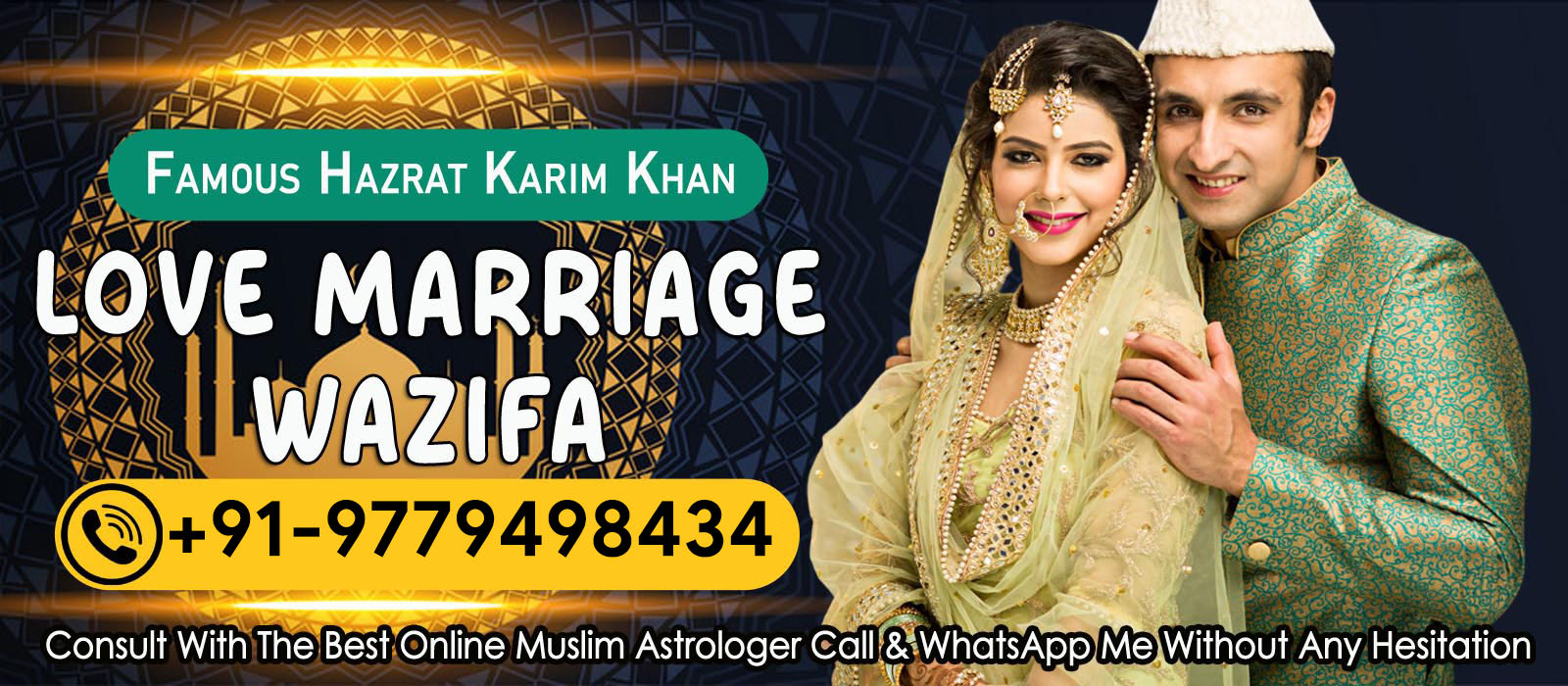 Astrology Services